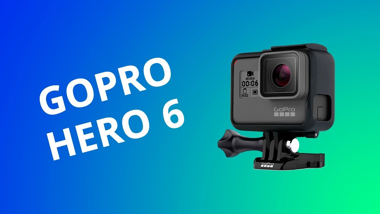 GoPro - 鯖の味噌煮缶　GoPro HERO6 GoPro HERO6 開封レビュー＆試し撮り｜GoPro HERO6 first look