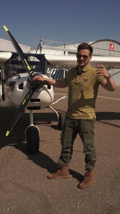 Какой самолёт купить если вы начинающий пилот? ️💸 #aviation # ...