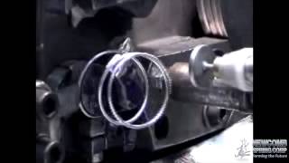 Celebrity Compression Spring Manufacturing by Compression Springs Manufacturer Newcomb Spring Wealth