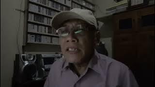 Balada Kalimas - The Gembell's (Covered by Suko Waspodo)