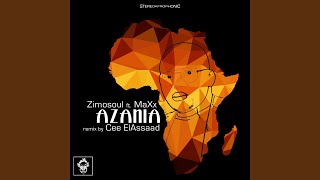 Azania (Cee ElAssaad Organ Remix)
