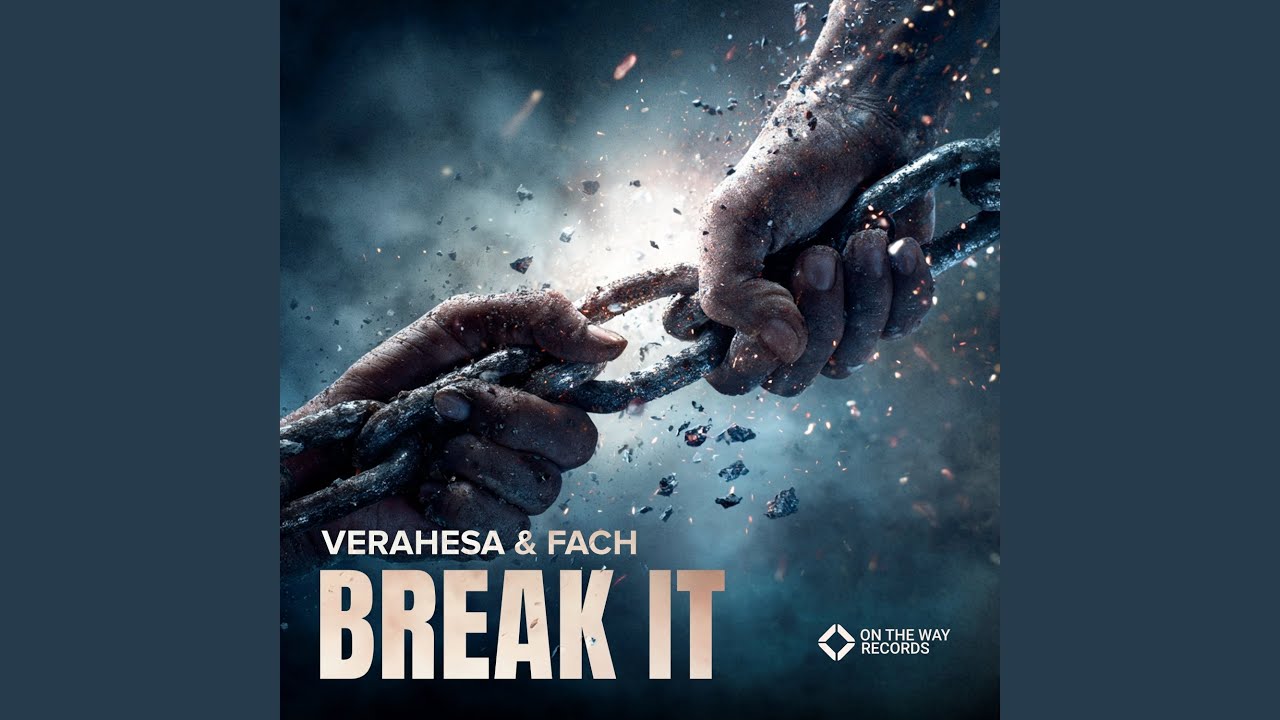 Watch Break It on YouTube Watch Break It on YouTube