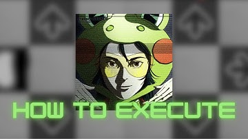 【DDR A3】melody H4CKER EDP Lvl. 15 - How to execute