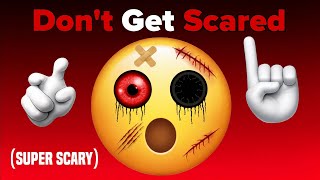 99.9% Peoples SCARED While Watching This Video! (Super Scary) 😱