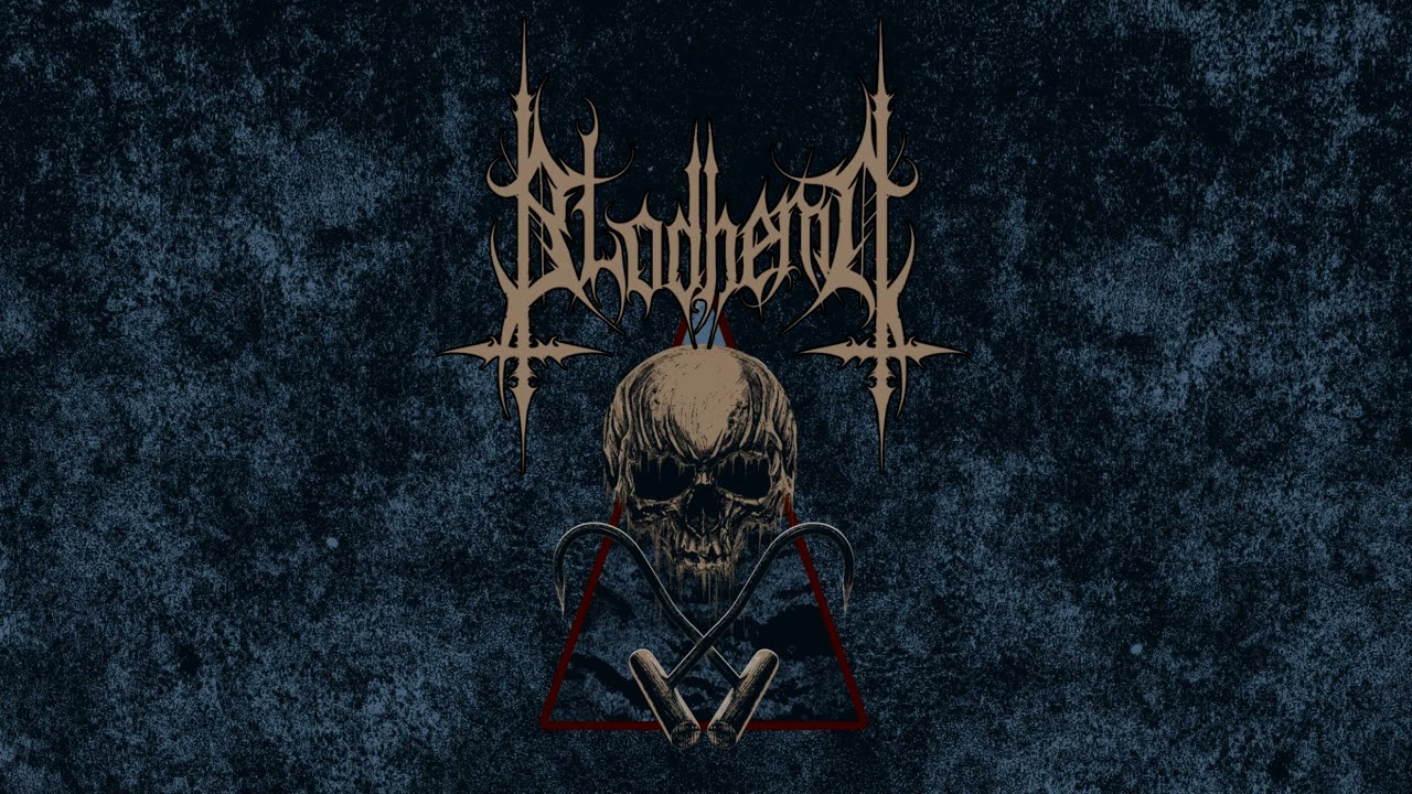 Blodhemn - Velg Din Gift (Official Audio)