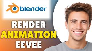 How To Render Animations Faster In Blender Eevee (2026) - Full Guide