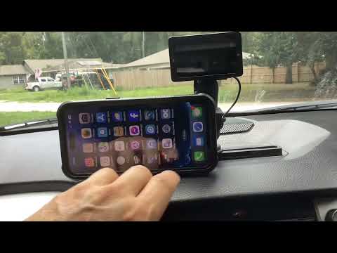 Ram Mount Phone