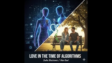 Love In The Time Of Algorithms