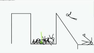 Pivot crash