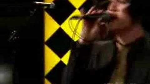 Panic at the Disco - "I Write Sins Not Tragedies" session