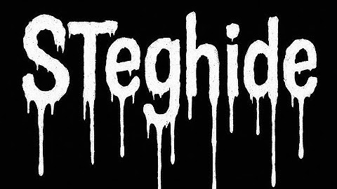 How Real Hackers Hide Data | Steghide Tutorial | How to Use Steghide|