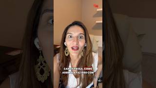 Ser real na internet não é fácil. #vidanoexterior #podcast