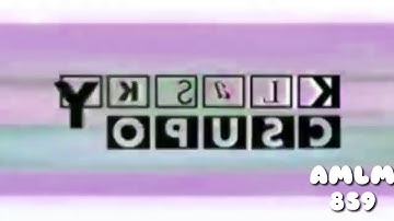 ApptiveSquadLogoMaker425 Csupo V6 Effects Round 1 vs ASLM425, AMLM859, TODFS936, and Everyone (1/25)