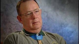 Gary Littrell Medal Of Honor Vietnam War