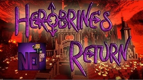 Herobrine