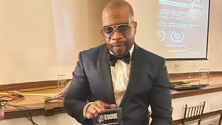 Ruff Ryders 2 the Rescue 2nd Annual Appreciation Gala Awards Harlem, New York 2023