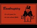 Understanding Bankruptcy