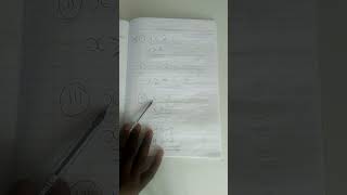 Linear programming exam preparations