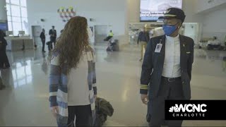 New program aims to get more women, people of color in the cockpit