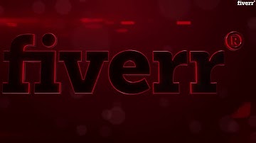 Create a fully loaded cinematic 3d neon logo opener intro - Best Logo Animation service