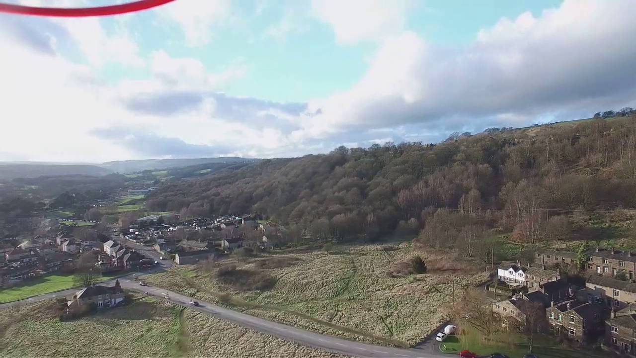 Baildon green YouTube