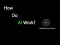 How Does AI Work?