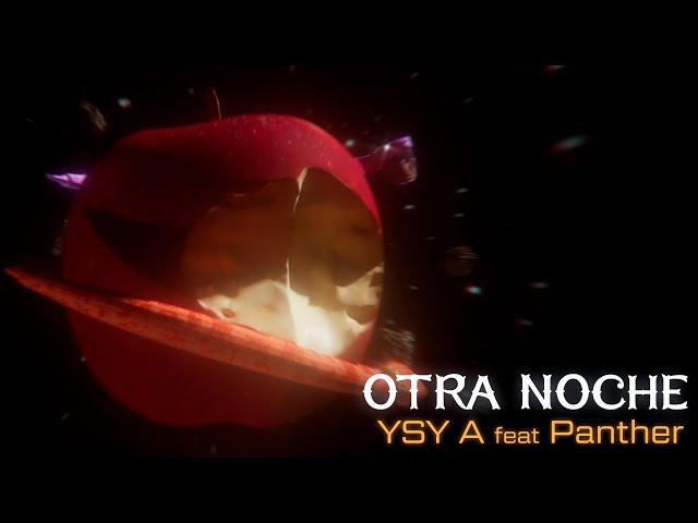16 - YSY A - OTRA NOCHE FEAT PANTHER ( PROD. CLUB HATS )