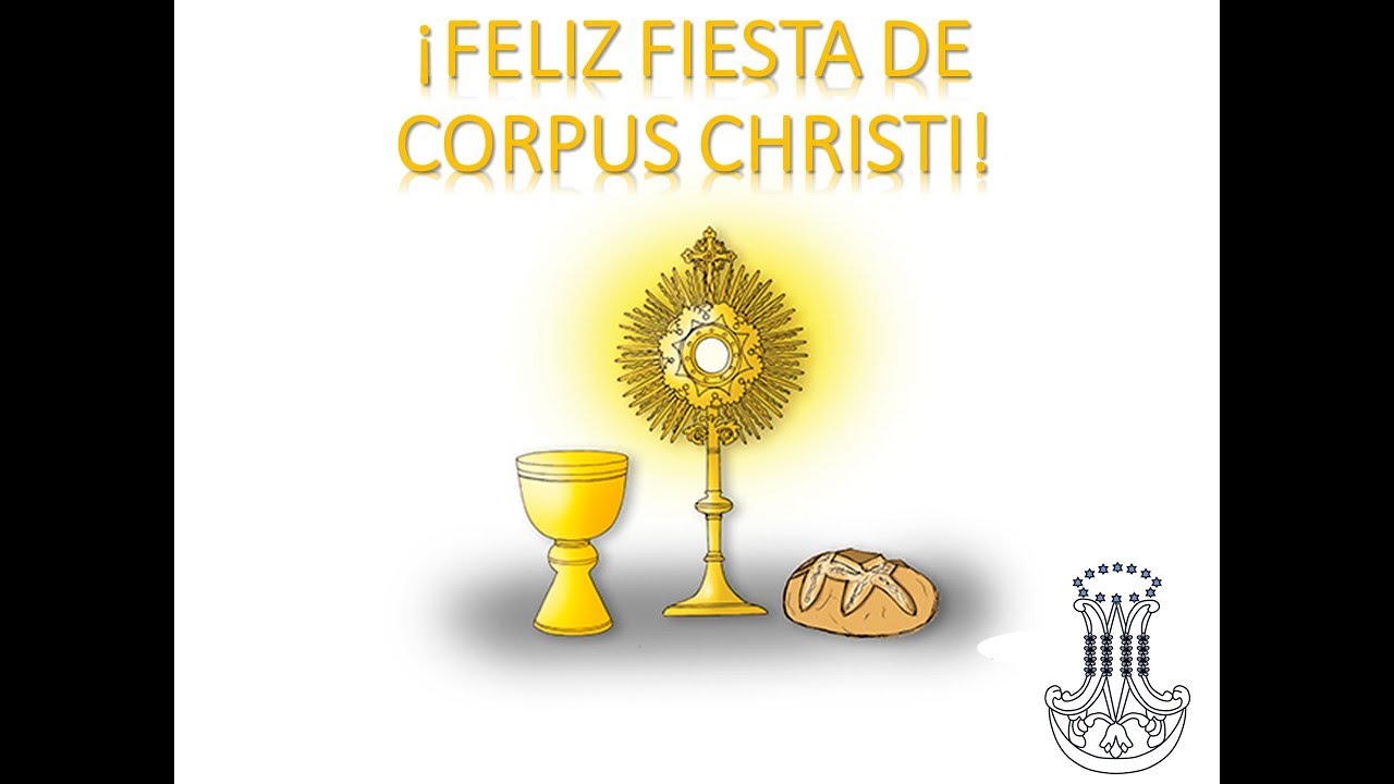 2020 Corpus Christi 2020 Corpus Christi