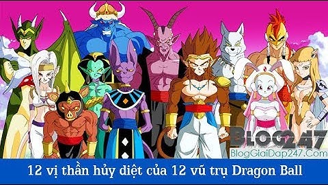 Giới thiệu và hướng dẫn tải các bản mod ngọc rồng cực đẹp