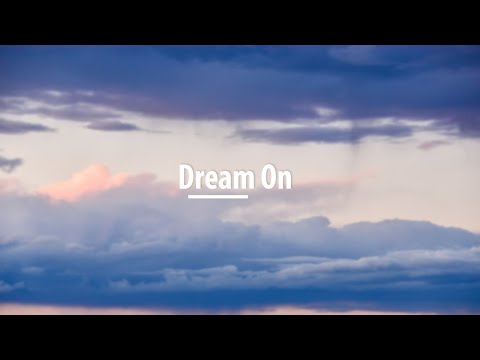 Aerosmith Dream On Reverb Slowed 