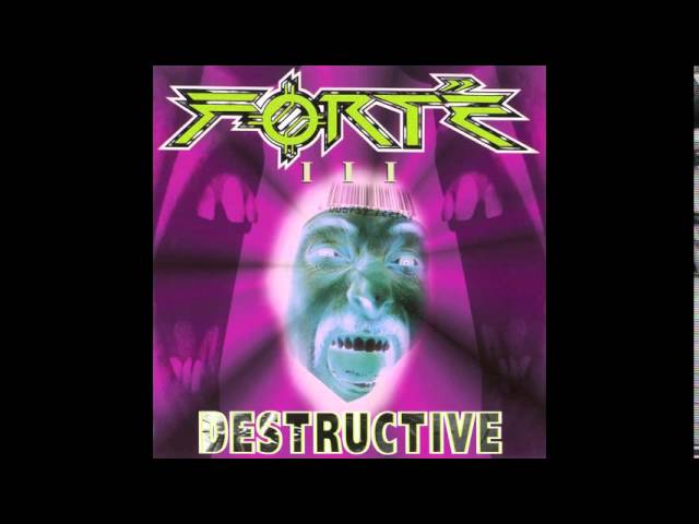 Forte - Neversleep