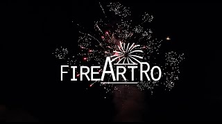 Artificii Nuntă Karisma - Pachet Basic