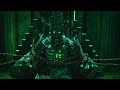 Origin Story Of The Black Trident Necrus The Black City Aquaman And The Lost Kingdom 2023 Origin Story Of The Black Trident Necrus The Black City Aquaman And The Lost Kingdom 2023