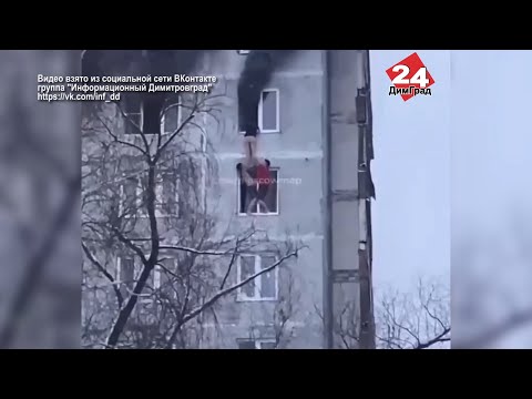 ДИМИТРОВГРАДЕЦ ПРОСЛАВИЛСЯ НА ВСЮ СТРАНУ