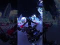 [4K] - Neon Pulse - #bikelife