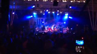 Modest Mouse Float On - Live at Summerfest 2010