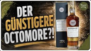 Ardnahoe 6 Years Old Chairman s Selection Heavily Peated 60 2 ABV