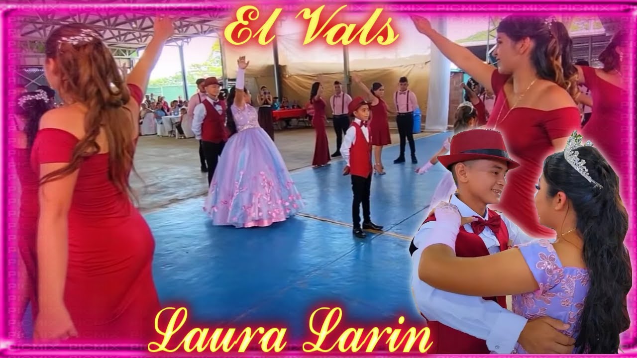 ⁣LO MAS ESPERADO! Entrada triunfal de la Quinceañera. No te lo puedes perder!