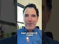 Shifting boundaries between work and life as a CEO.