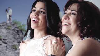 Sarah & David Akl Wedding Video "Same Day Edit" | Stephen Franklin