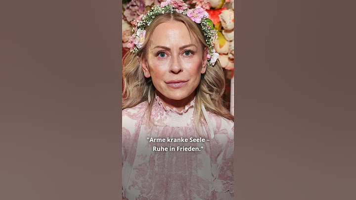 “Naddel” is dead: Celebrities mourn Nadja Abd el Farrag #shorts
