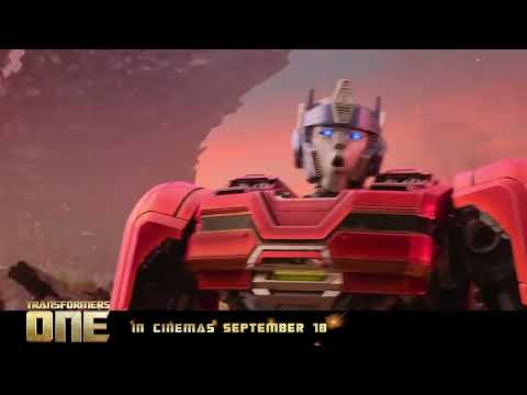 The origin story we've been waiting for