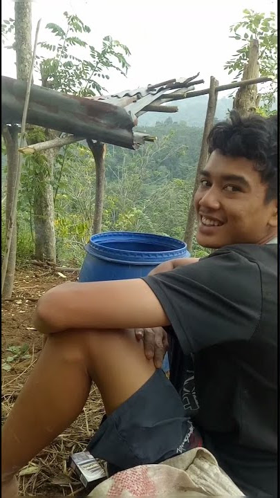 warga psht putus cinta