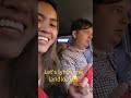 I don't get to have any fun!🙄#filam #relationshipvlog #short #couple #marriedlife #shortviral #funny