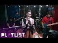 Playlist: Hazel Faith – Di Na Kita Mahal