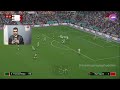 المغرب ضد زامبيا كأس إفريقيا 2025 محاكاة مباراة اليوم Efootbal Simulation PES2021 