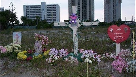 Shelly Meadors - Unsolved 2002 Fatal Hit and Run