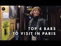 Parisian nights exploring the best live music scenes in paris  parisian vibe