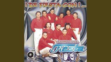Fiesta De Exitos (Popurri)