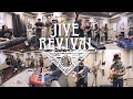 Jive Revival - &quot;Jive Stream&quot; Full 70-Minute Set